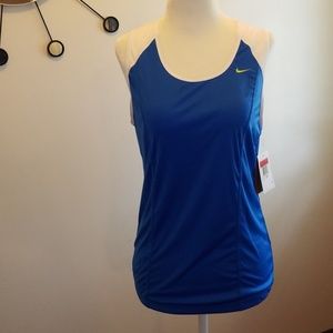 Nike performance tank top